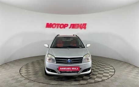 Geely MK Cross I, 2013 год, 236 000 рублей, 2 фотография