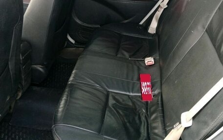 Geely MK Cross I, 2012 год, 275 000 рублей, 7 фотография