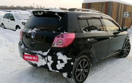 Geely MK Cross I, 2012 год, 275 000 рублей, 2 фотография