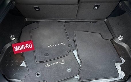 Lexus NX I, 2015 год, 3 050 000 рублей, 20 фотография