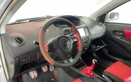 Geely MK Cross I, 2013 год, 236 000 рублей, 7 фотография