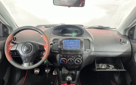 Geely MK Cross I, 2013 год, 236 000 рублей, 9 фотография