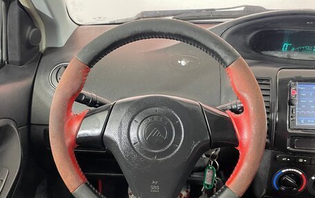 Geely MK Cross I, 2013 год, 236 000 рублей, 10 фотография