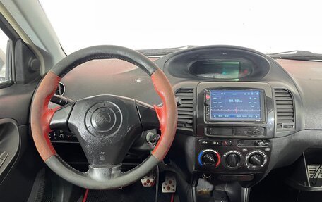 Geely MK Cross I, 2013 год, 236 000 рублей, 11 фотография