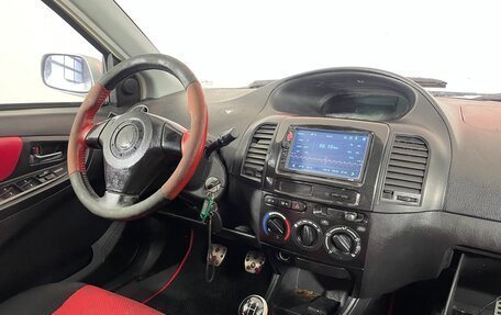 Geely MK Cross I, 2013 год, 236 000 рублей, 12 фотография