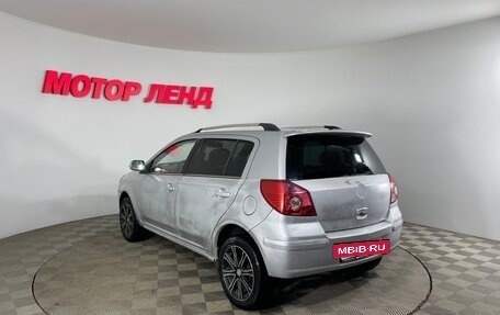 Geely MK Cross I, 2013 год, 236 000 рублей, 6 фотография