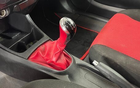 Geely MK Cross I, 2013 год, 236 000 рублей, 15 фотография