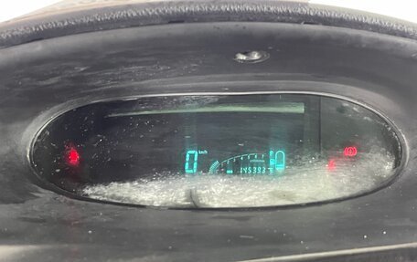 Geely MK Cross I, 2013 год, 236 000 рублей, 14 фотография