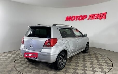 Geely MK Cross I, 2013 год, 236 000 рублей, 4 фотография