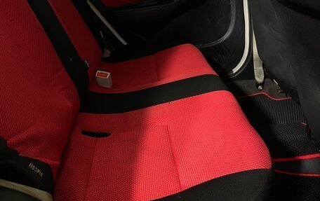 Geely MK Cross I, 2013 год, 236 000 рублей, 18 фотография