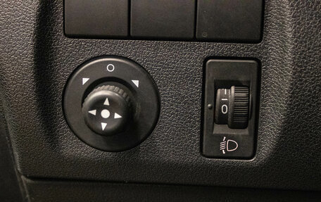 Citroen Berlingo II рестайлинг, 2011 год, 799 000 рублей, 9 фотография