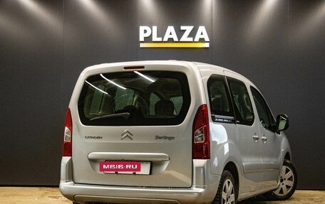 Citroen Berlingo II рестайлинг, 2011 год, 799 000 рублей, 3 фотография