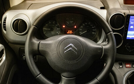 Citroen Berlingo II рестайлинг, 2011 год, 799 000 рублей, 6 фотография