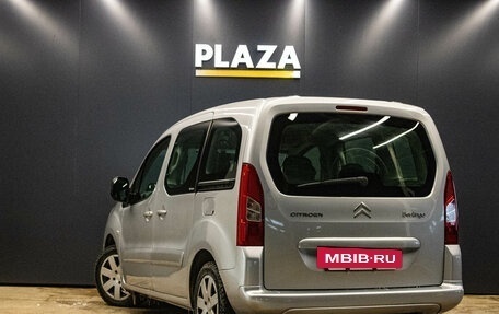 Citroen Berlingo II рестайлинг, 2011 год, 799 000 рублей, 4 фотография