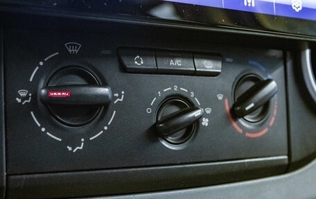 Citroen Berlingo II рестайлинг, 2011 год, 799 000 рублей, 13 фотография