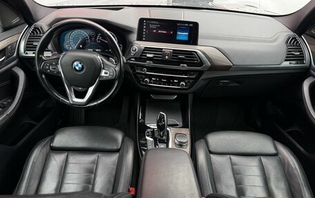 BMW X3, 2018 год, 4 050 000 рублей, 7 фотография