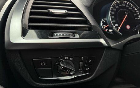 BMW X3, 2018 год, 4 050 000 рублей, 12 фотография