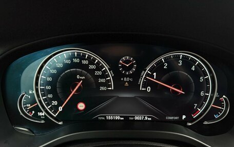 BMW X3, 2018 год, 4 050 000 рублей, 9 фотография