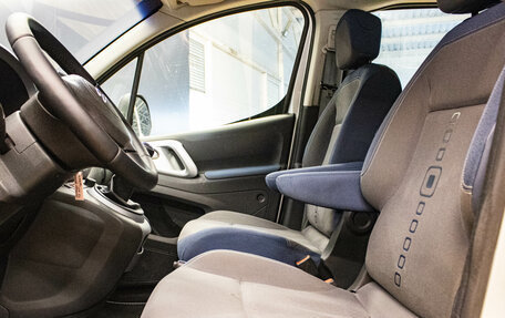 Citroen Berlingo II рестайлинг, 2011 год, 799 000 рублей, 16 фотография