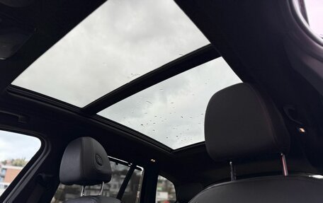 BMW X3, 2018 год, 4 050 000 рублей, 20 фотография