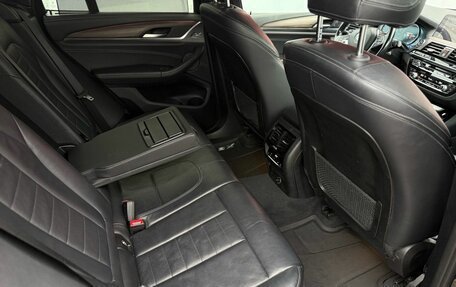 BMW X3, 2018 год, 4 050 000 рублей, 17 фотография