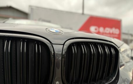 BMW X3, 2018 год, 4 050 000 рублей, 23 фотография