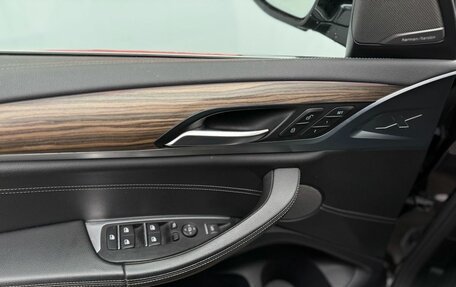 BMW X3, 2018 год, 4 050 000 рублей, 13 фотография