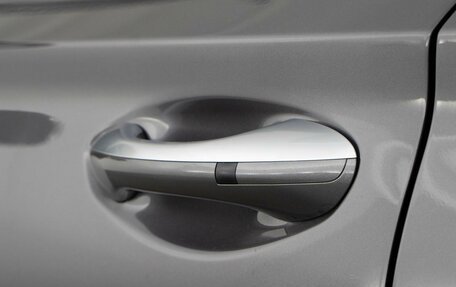 Hyundai Santa Fe IV, 2018 год, 3 443 055 рублей, 6 фотография