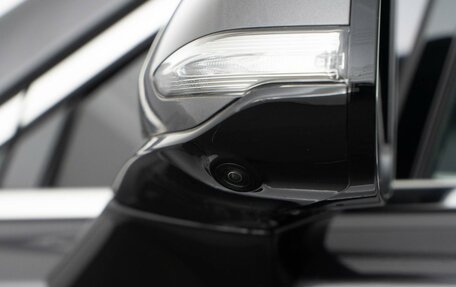 Hyundai Santa Fe IV, 2018 год, 3 443 055 рублей, 7 фотография