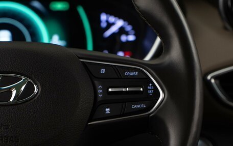 Hyundai Santa Fe IV, 2018 год, 3 443 055 рублей, 18 фотография