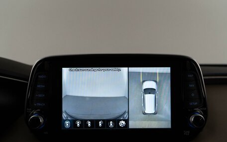 Hyundai Santa Fe IV, 2018 год, 3 443 055 рублей, 20 фотография