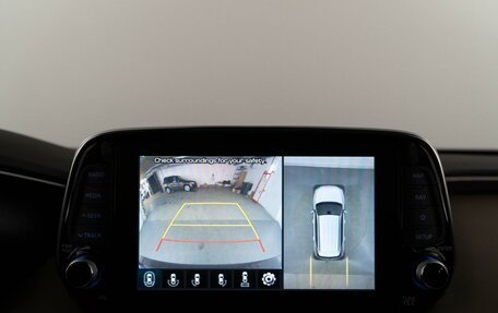 Hyundai Santa Fe IV, 2018 год, 3 443 055 рублей, 19 фотография