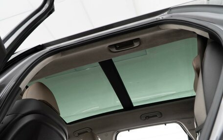 Hyundai Santa Fe IV, 2018 год, 3 443 055 рублей, 15 фотография