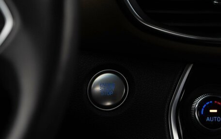 Hyundai Santa Fe IV, 2018 год, 3 443 055 рублей, 27 фотография