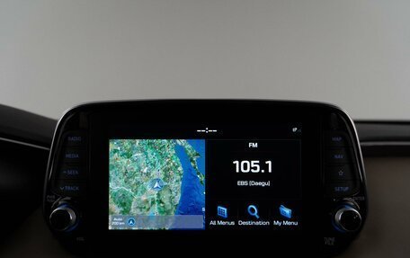 Hyundai Santa Fe IV, 2018 год, 3 443 055 рублей, 28 фотография