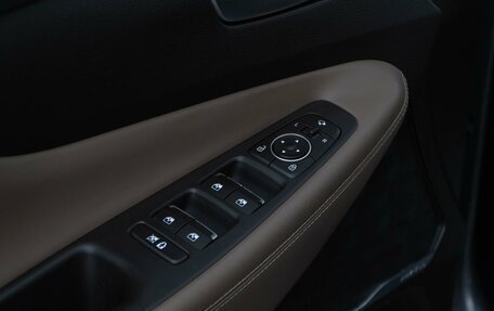 Hyundai Santa Fe IV, 2018 год, 3 443 055 рублей, 22 фотография