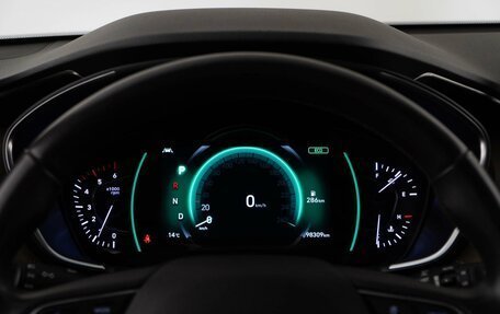 Hyundai Santa Fe IV, 2018 год, 3 443 055 рублей, 30 фотография