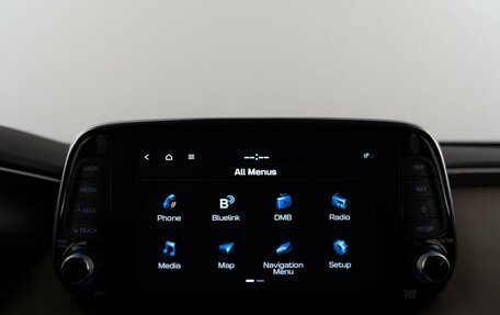 Hyundai Santa Fe IV, 2018 год, 3 443 055 рублей, 29 фотография