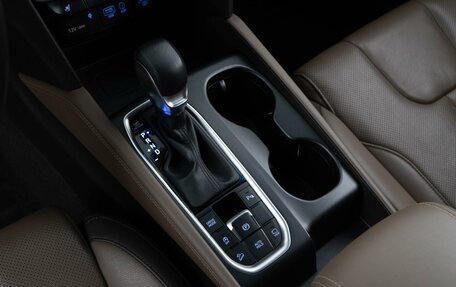 Hyundai Santa Fe IV, 2018 год, 3 443 055 рублей, 25 фотография