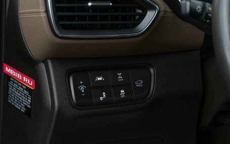 Hyundai Santa Fe IV, 2018 год, 3 443 055 рублей, 24 фотография