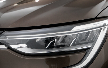 Renault Arkana I, 2020 год, 1 899 000 рублей, 9 фотография