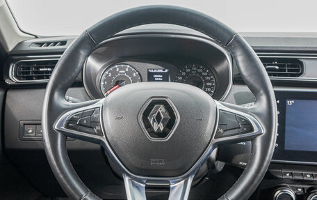 Renault Arkana I, 2020 год, 1 899 000 рублей, 15 фотография