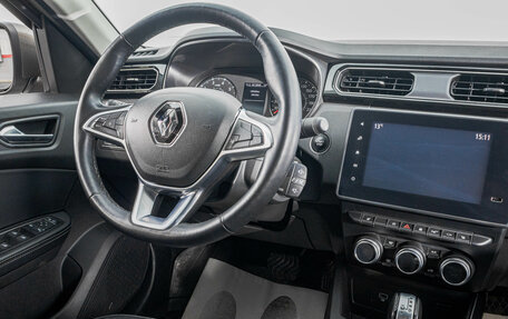 Renault Arkana I, 2020 год, 1 899 000 рублей, 19 фотография