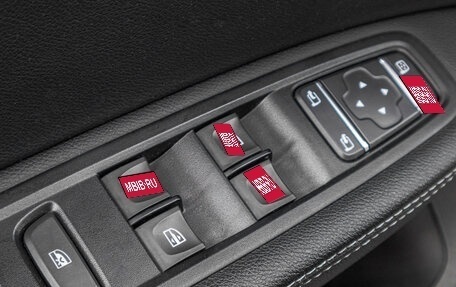 Renault Arkana I, 2020 год, 1 899 000 рублей, 13 фотография