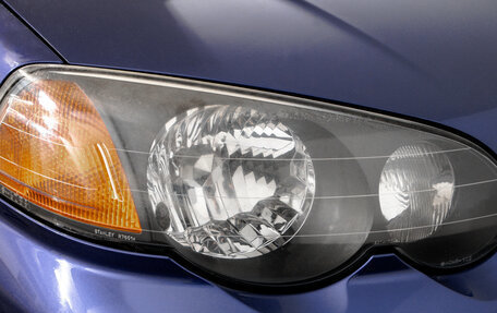 Honda HR-V I, 1999 год, 449 000 рублей, 8 фотография