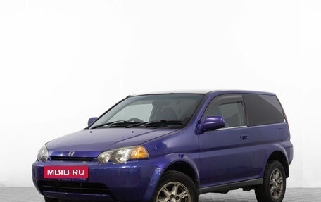 Honda HR-V I, 1999 год, 449 000 рублей, 4 фотография