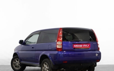 Honda HR-V I, 1999 год, 449 000 рублей, 7 фотография