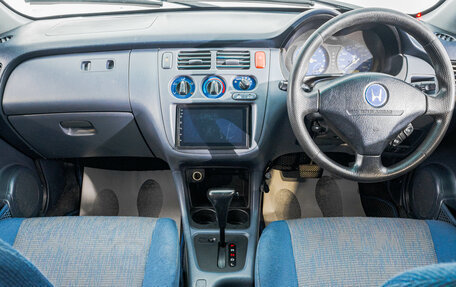 Honda HR-V I, 1999 год, 449 000 рублей, 10 фотография