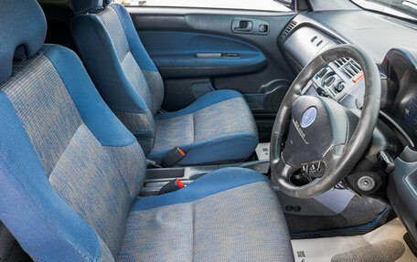 Honda HR-V I, 1999 год, 449 000 рублей, 11 фотография