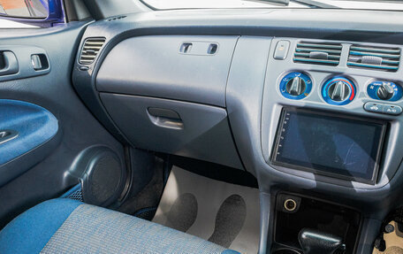 Honda HR-V I, 1999 год, 449 000 рублей, 18 фотография